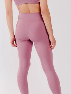 Women adidas Performance|Tights-Optime Stash Pocket High-waisted 7/8 Leggings