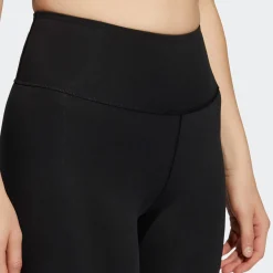 Women adidas Shorts-Optime Training Bike Shorts