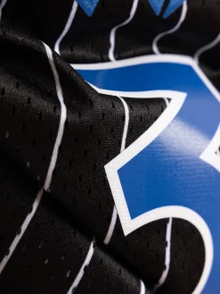 Mitchell & Ness Nba Jerseys|Tees & Singlets-Orlando Magic 94-95 Shaquille O'Neal Swingman Jersey