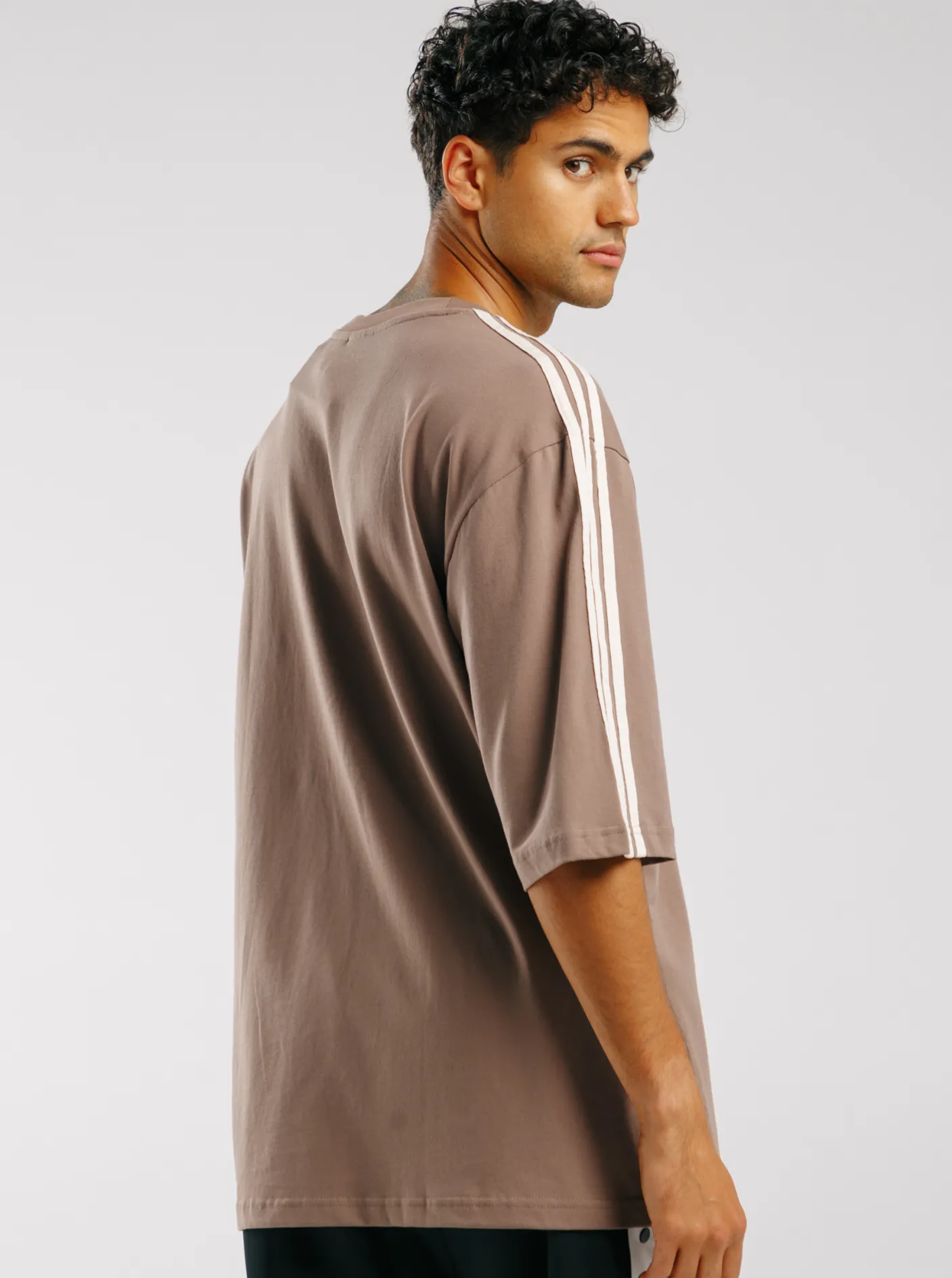 adidas Originals Tees & Singlets-Oversized Tee