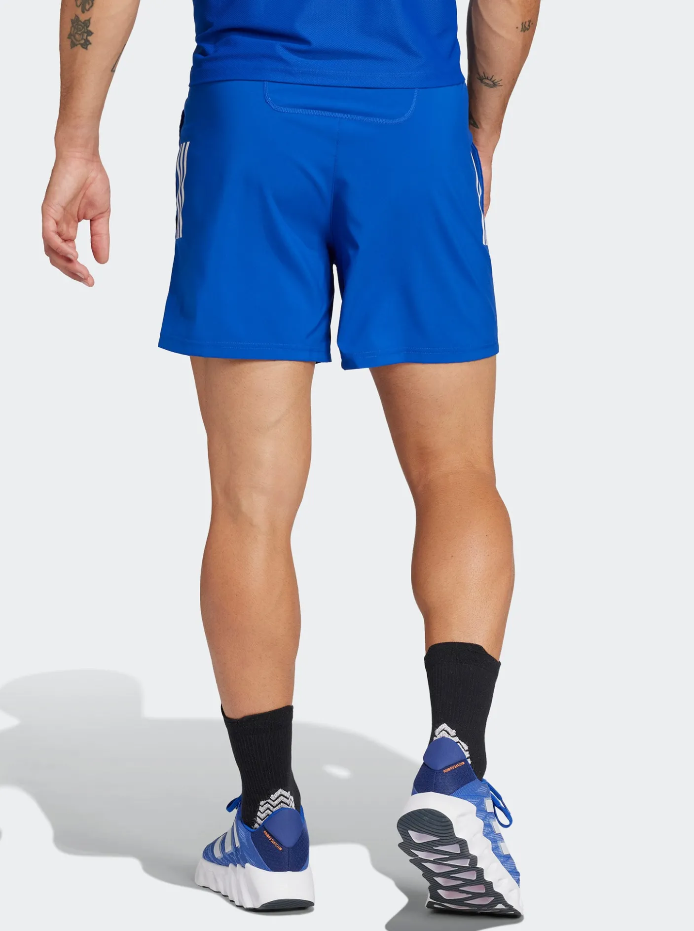 adidas Running|Performance-Own The Run Shorts