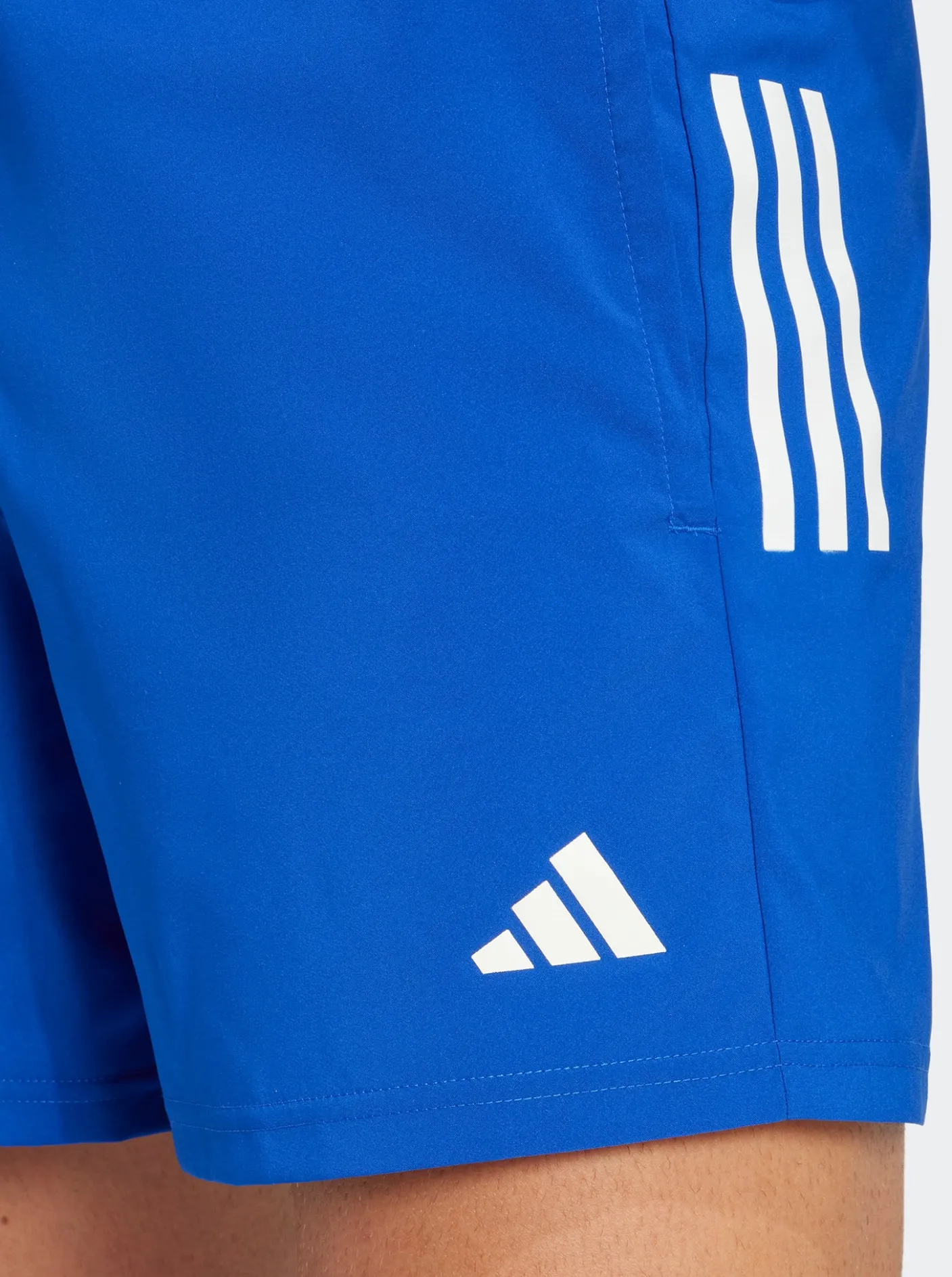 adidas Running|Performance-Own The Run Shorts