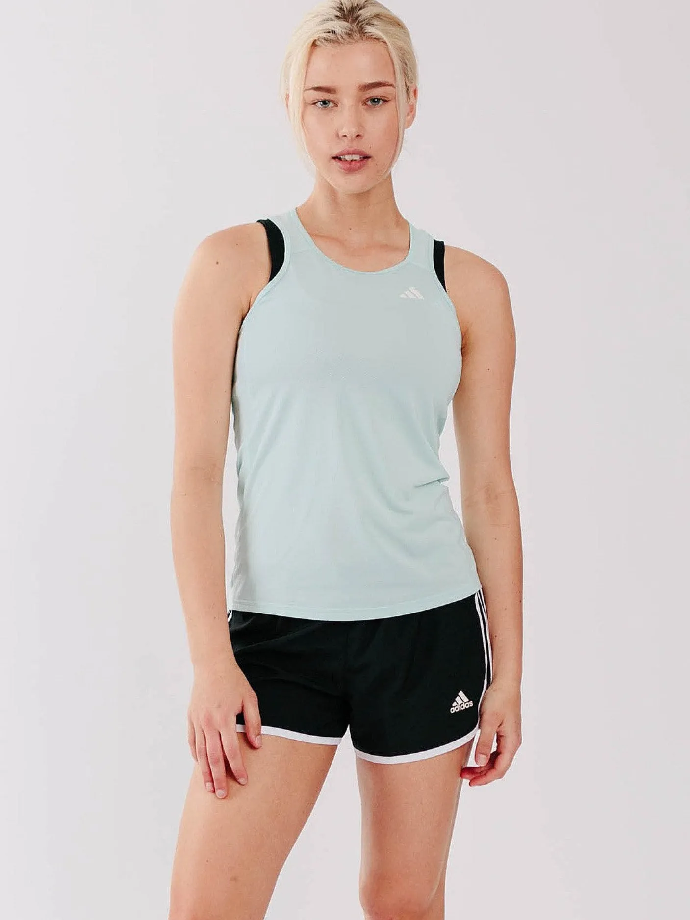 Women adidas Running|Performance-Own The Run Tank