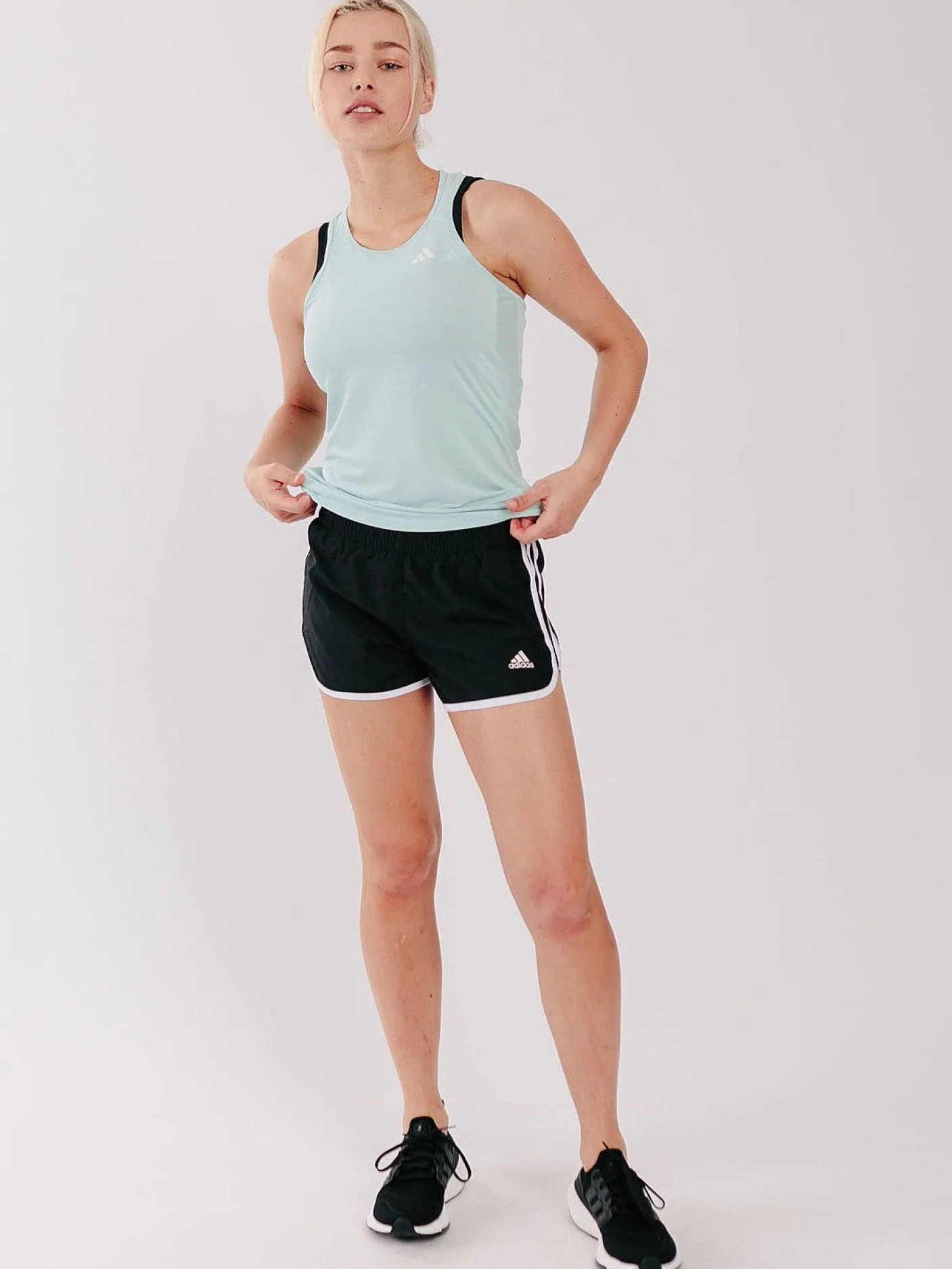 Women adidas Running|Performance-Own The Run Tank