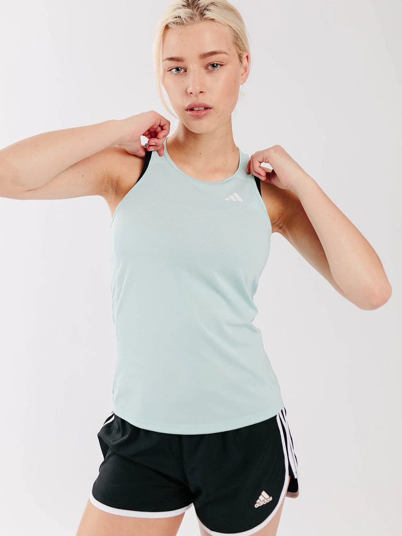 Women adidas Running|Performance-Own The Run Tank