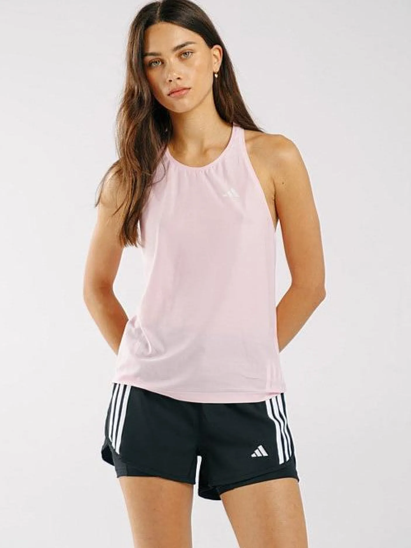 adidas Running-Own The Run Tank Top