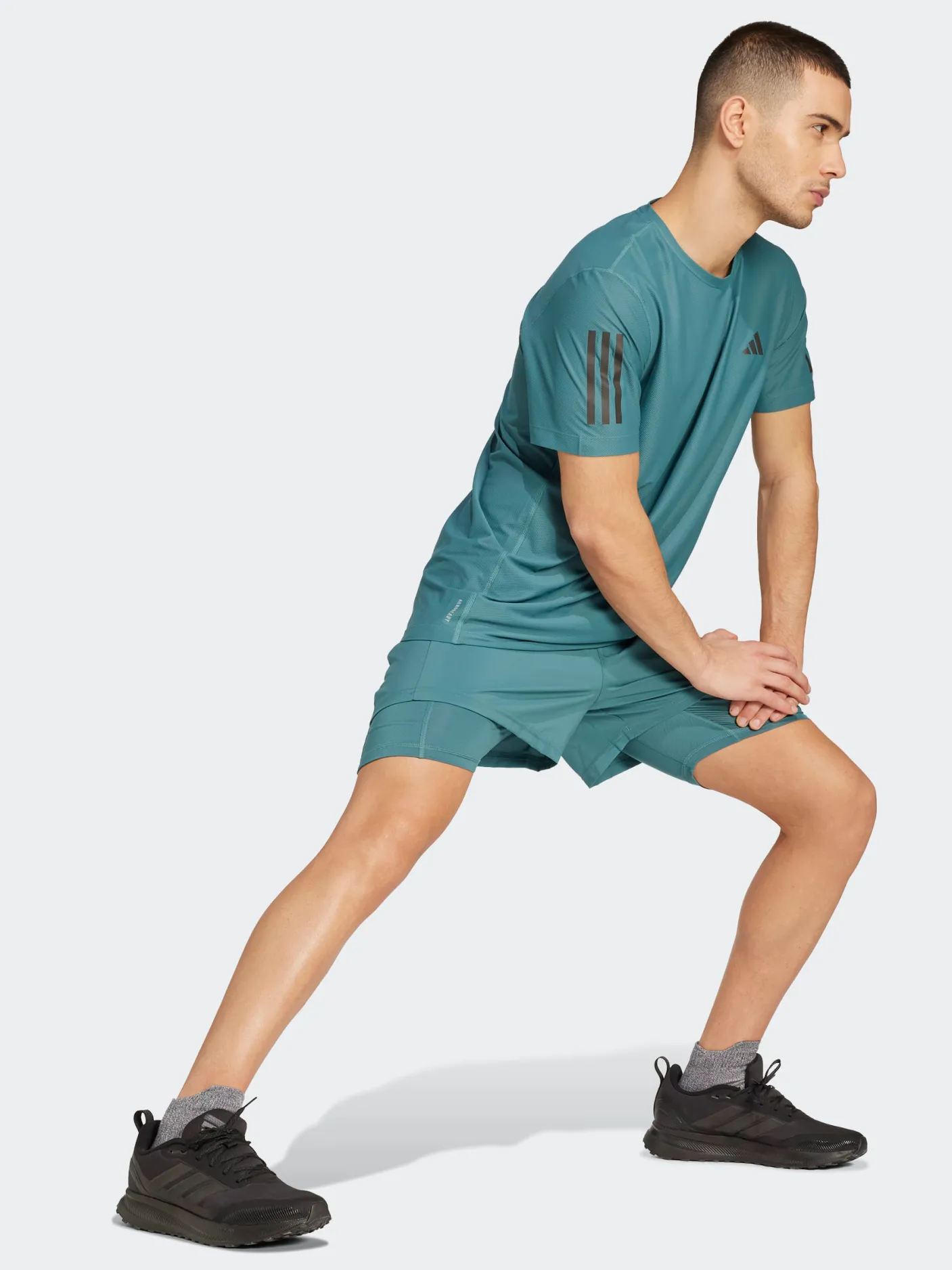 Women adidas Tees & Tanks-Own The Run T-Shirt