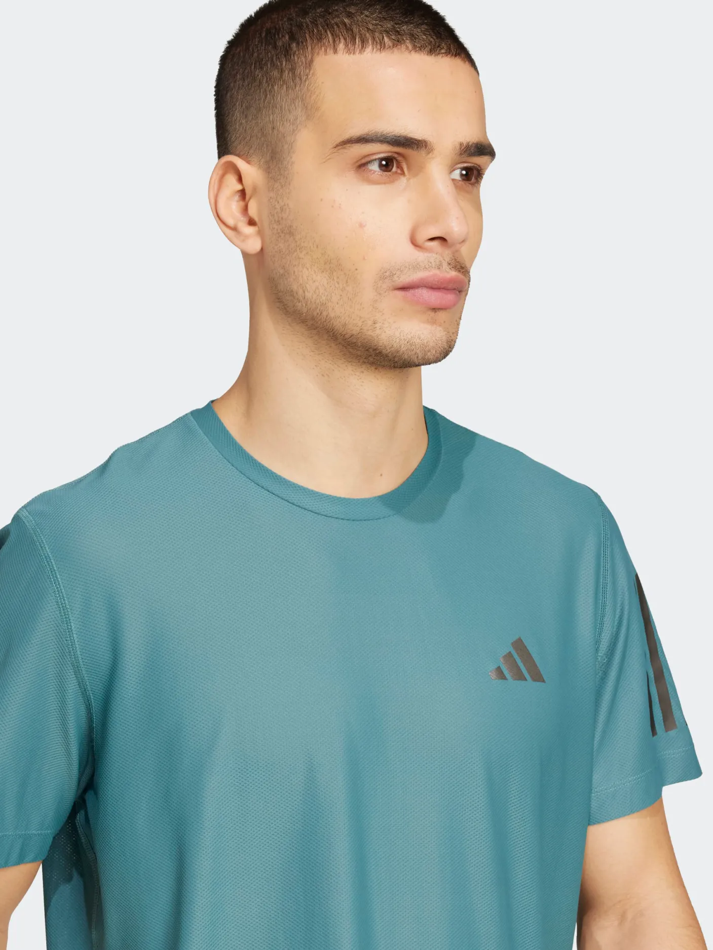 Women adidas Tees & Tanks-Own The Run T-Shirt