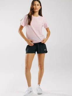 Women adidas Running|Tees & Tanks-Own The Run T-Shirt