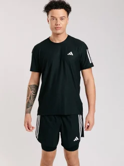 adidas Running|Performance-Own The Run T-Shirt