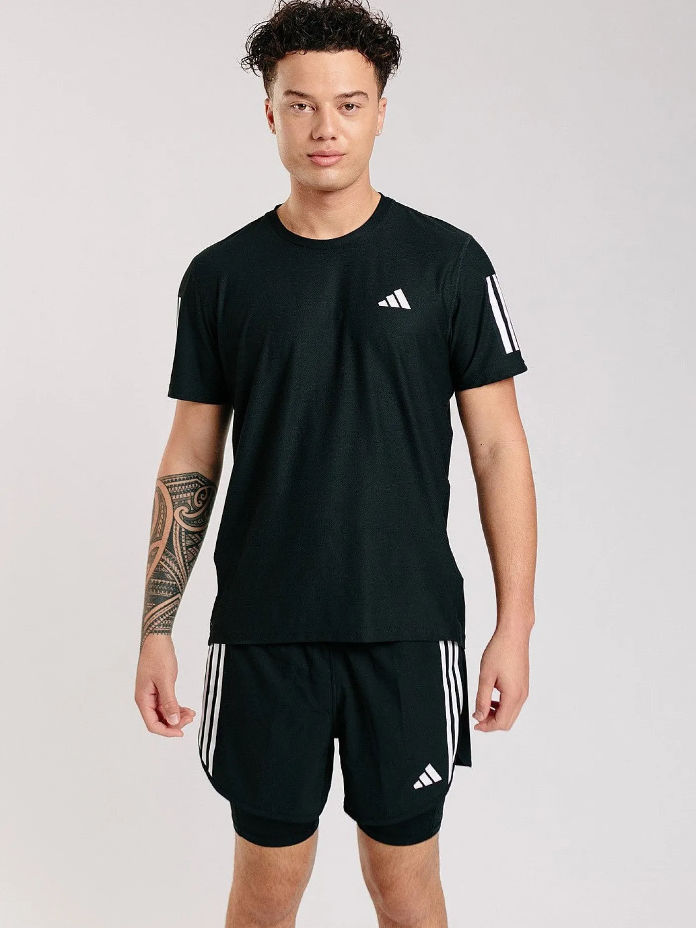 adidas Running|Performance-Own The Run T-Shirt