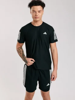 adidas Running|Performance-Own The Run T-Shirt