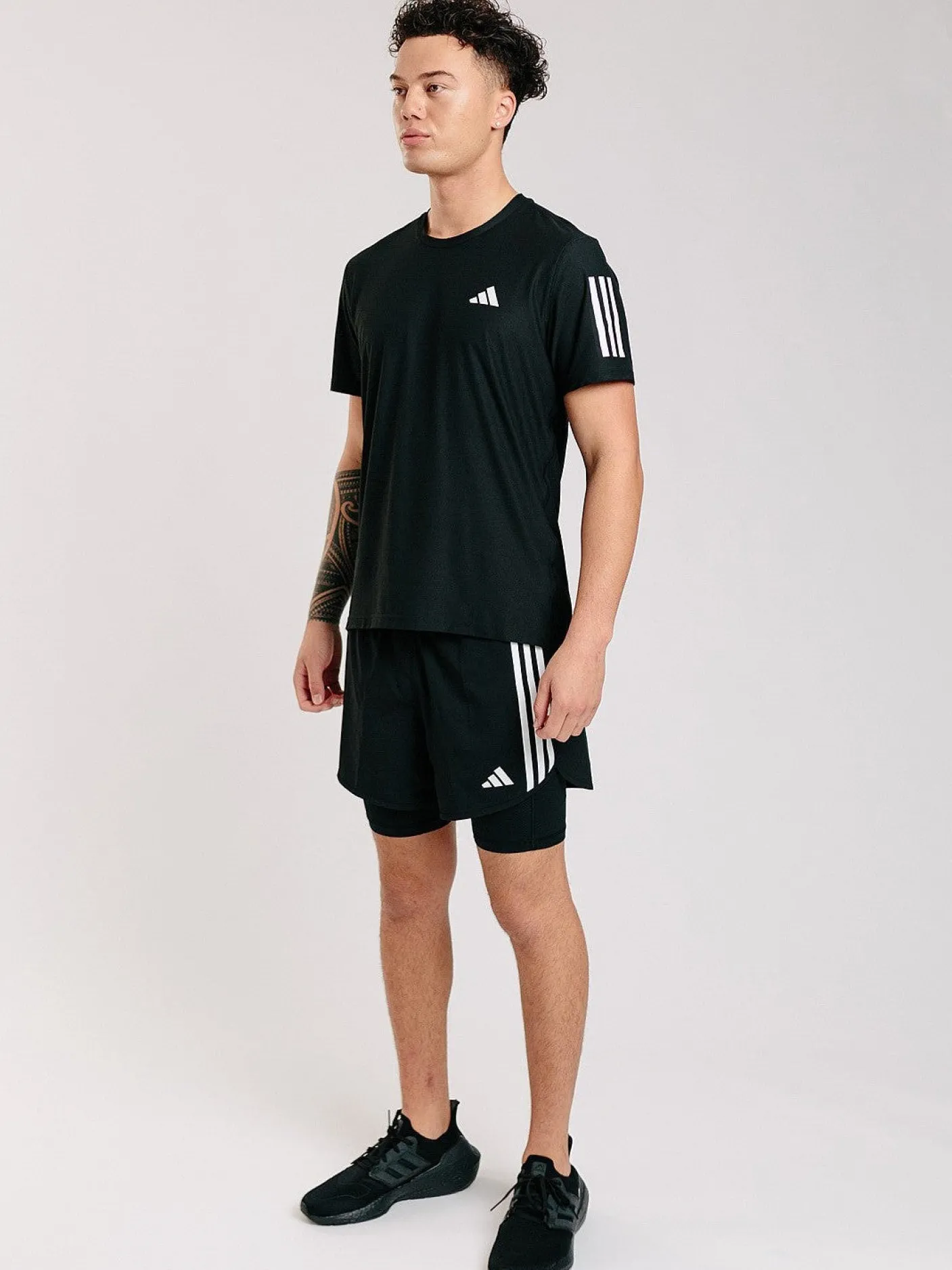 adidas Running|Performance-Own The Run T-Shirt
