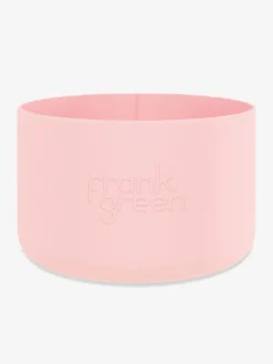 Frank Green Water Bottles-34oz Bottle Bumper Guard Blushed