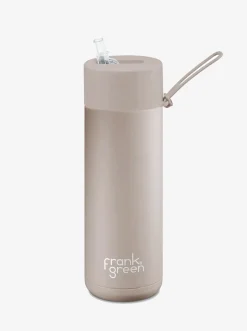 Frank Green Water Bottles-20oz Ceramic Reusable Bottle