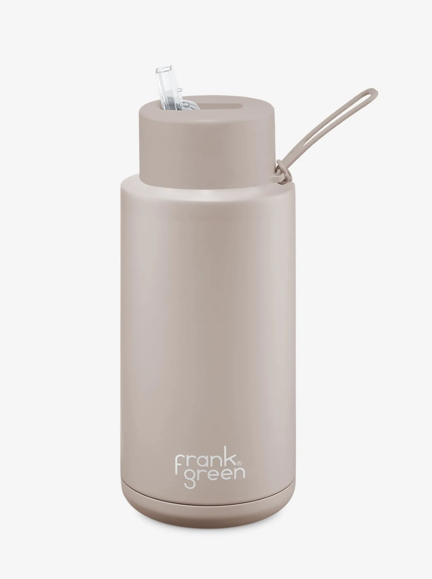 Frank Green Water Bottles-34oz Ceramic Reusable Bottle