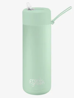 Frank Green Water Bottles-20oz Ceramic Reusable Bottle