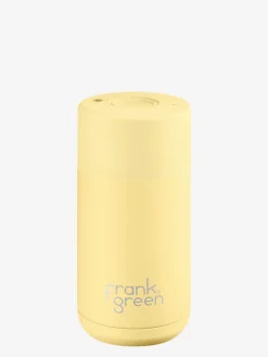 Frank Green Water Bottles-12oz Reusable Cup termilk