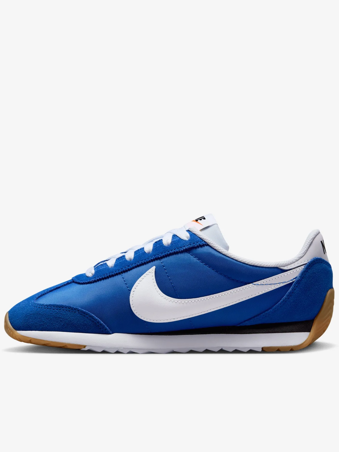 Women Nike Sneakers-Pacific Womens