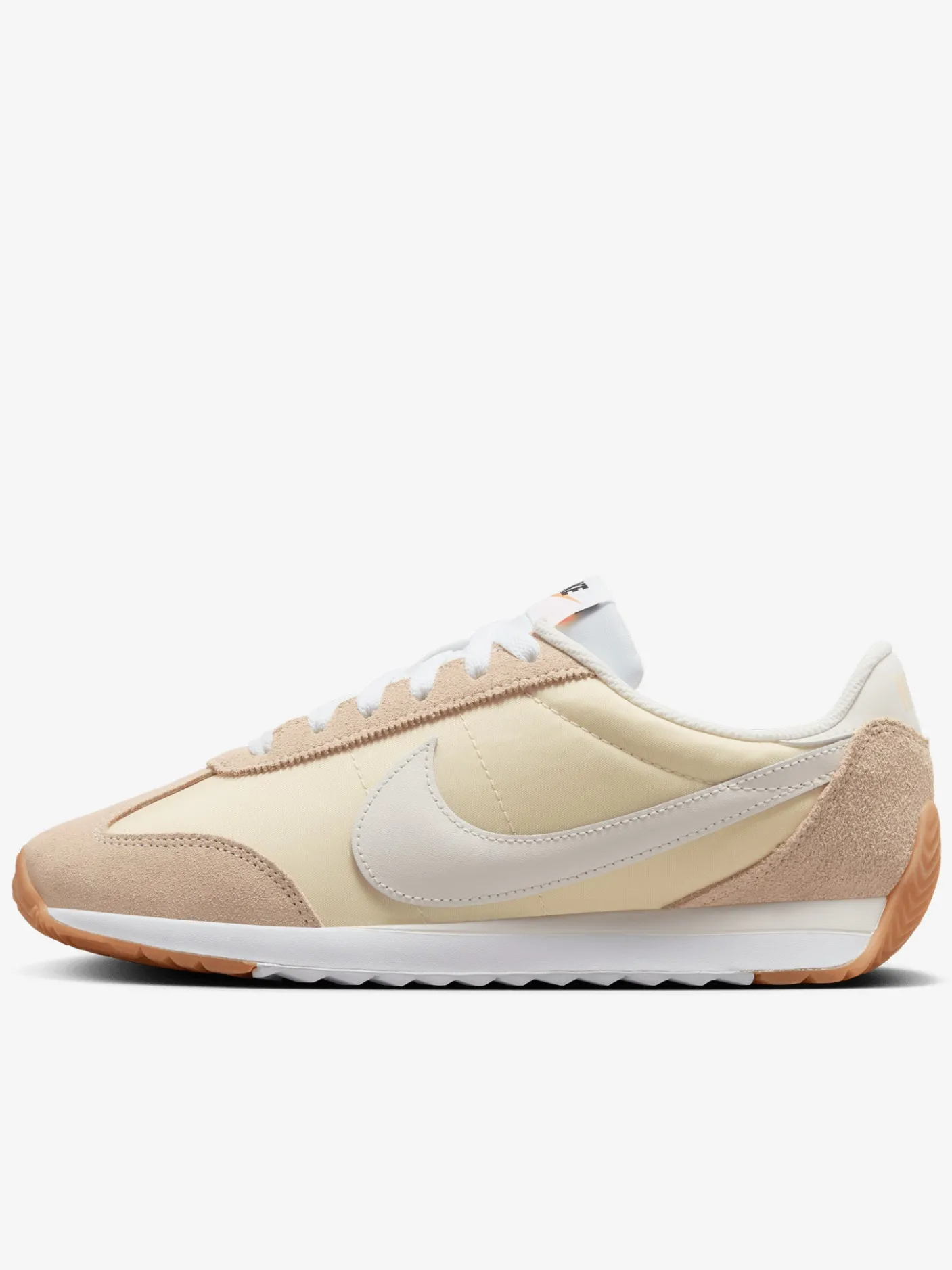 Women Nike Sneakers-Pacific Womens