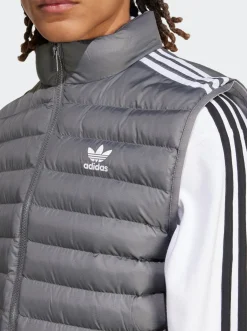 adidas Originals Jackets & Vests-Padded Vest