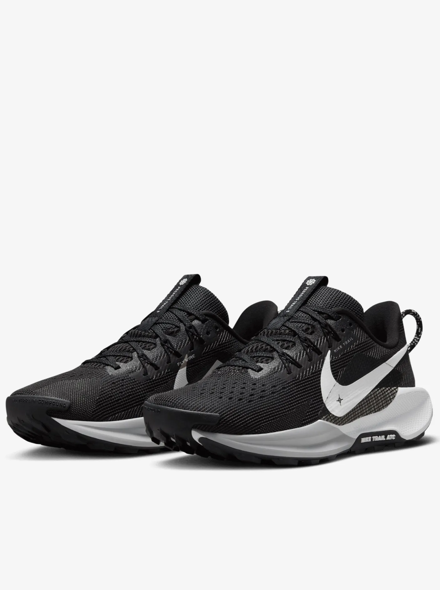 Women Nike Sneakers-Pegasus Trail 5 Womens