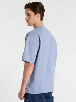 New Balance Tees & Singlets-Perfect Match Tennis T Shirt