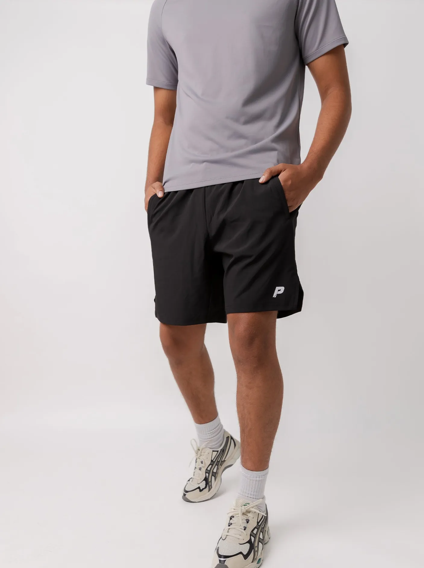 Pursuit of Happiness Training|Performance-Performance Shorts 7"