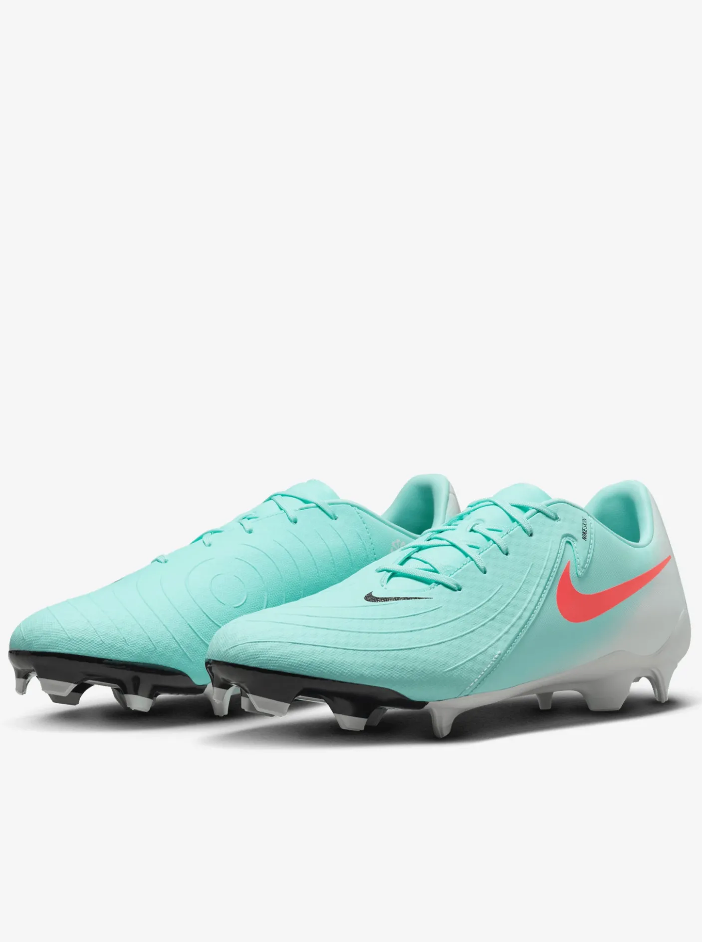 Nike Football Boots|Firm Ground Boots-Phantom GX 2 Academy Unisex