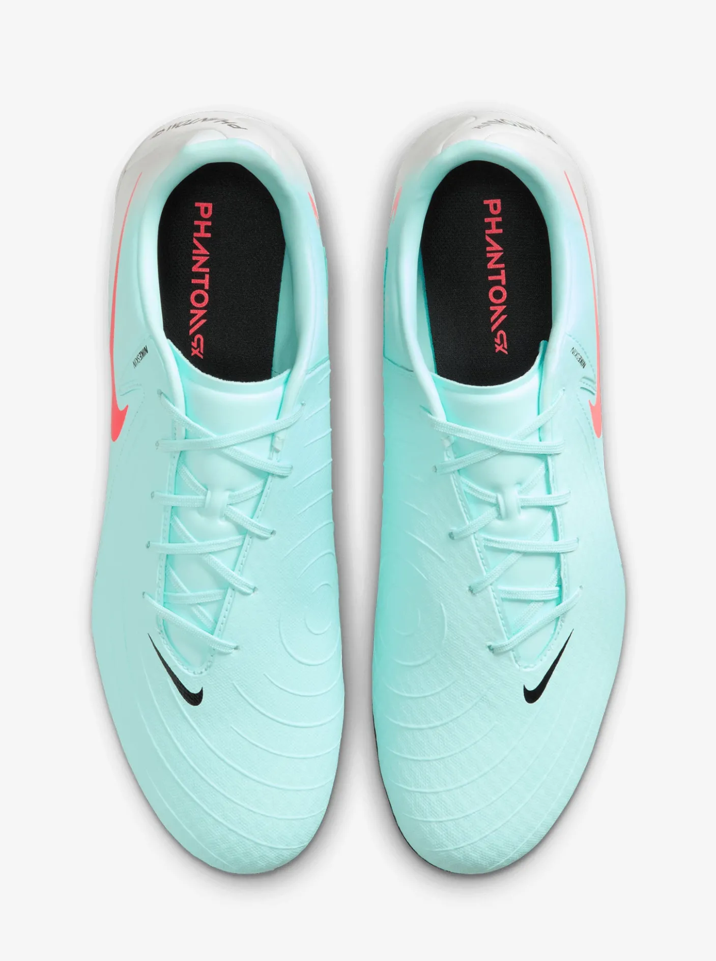 Nike Football Boots|Firm Ground Boots-Phantom GX 2 Academy Unisex
