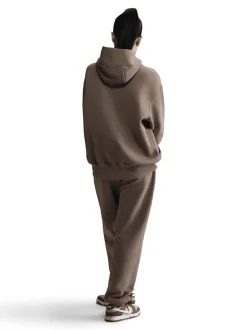 Women Nike Hoodies & Crews-Phoenix Fleece Oversized Pullover Hoodie