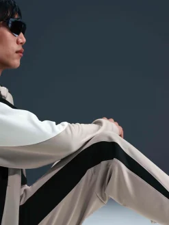 Nike Pants & Sweats-Poly-Knit Tracksuit Bottoms