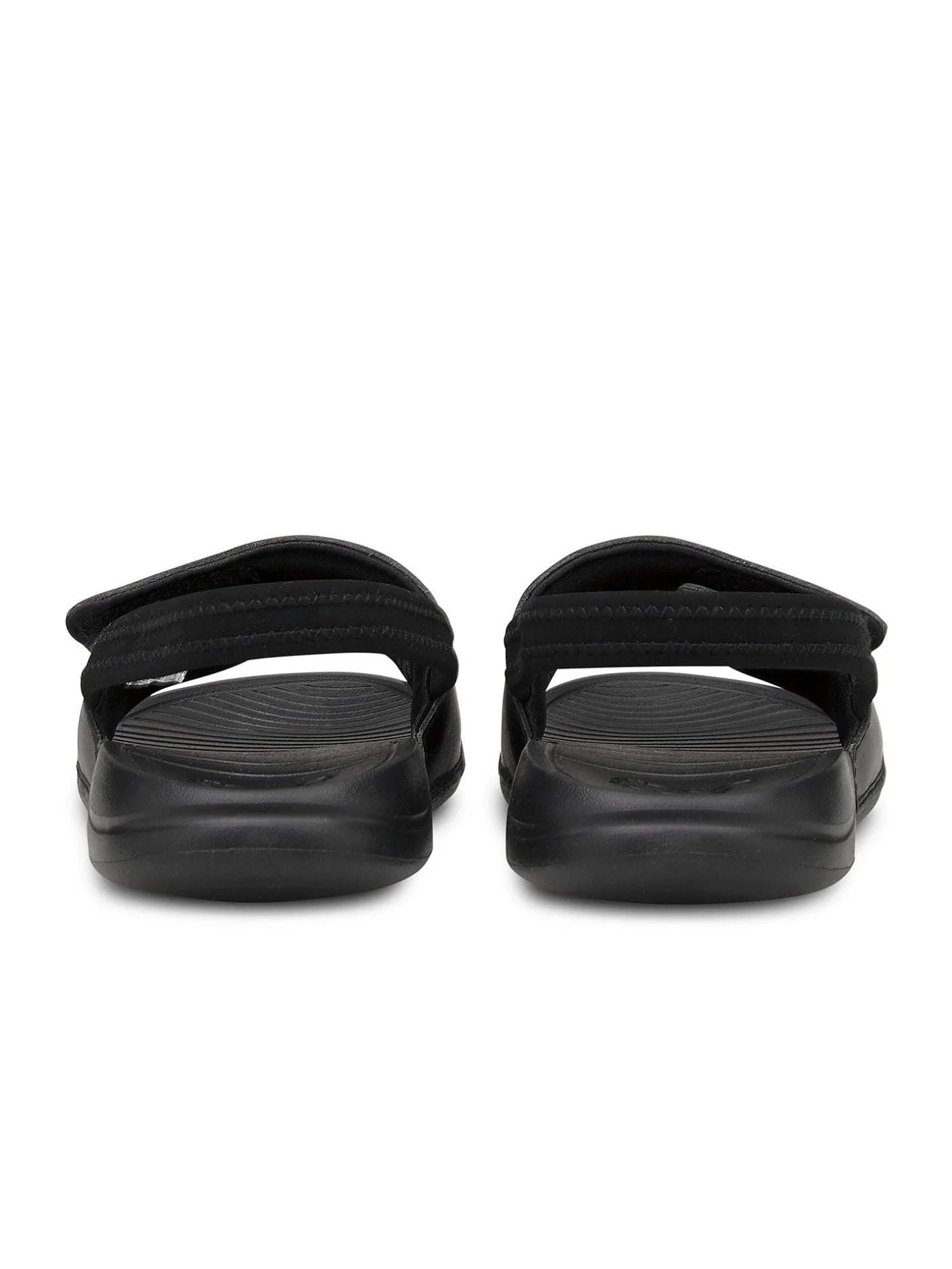 Kids Puma Slides-Popcat 20 Backstrap Kids