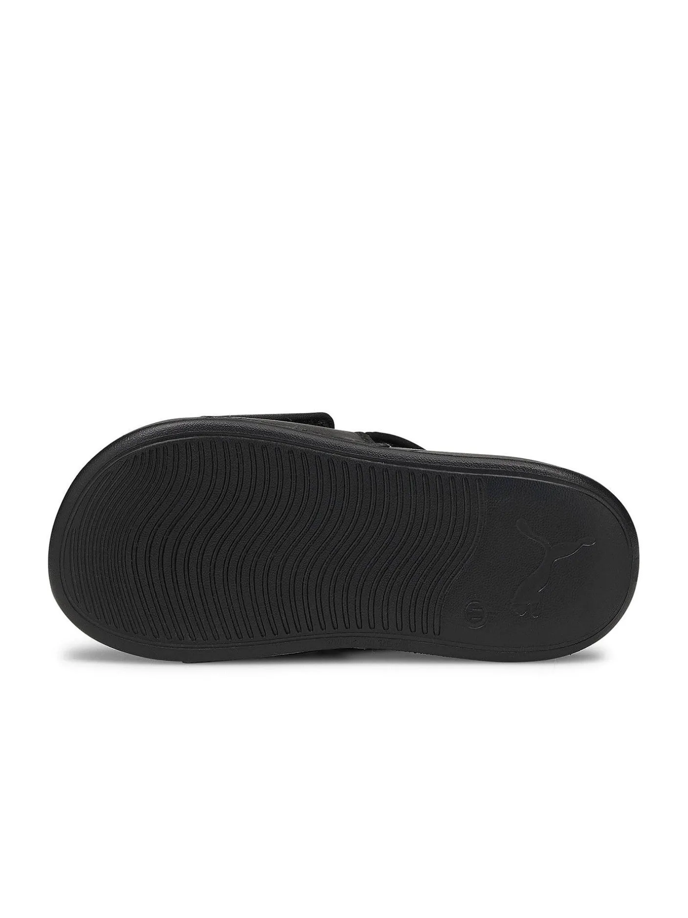 Kids Puma Slides-Popcat 20 Backstrap Kids