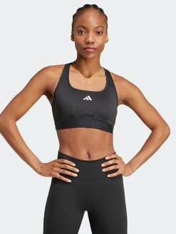 Women adidas Performance|Sports Bras-Powerreact Bra for Training
