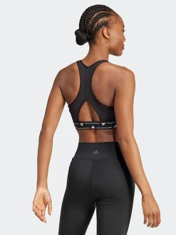 Women adidas Performance|Sports Bras-Powerreact Bra for Training