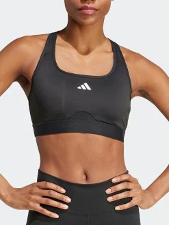 Women adidas Performance|Sports Bras-Powerreact Bra for Training