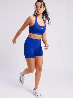 Women adidas Performance|Sports Bras-Powerreact Training Medium-Support Bra