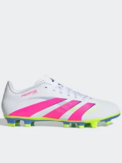 Women adidas Football Boots|Firm Ground Boots-Predator Club Firm/ Multi-Ground Unisex