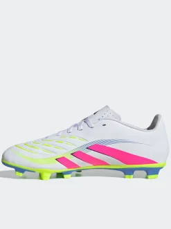 Women adidas Football Boots|Firm Ground Boots-Predator Club Firm/ Multi-Ground Unisex