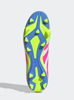 Women adidas Football Boots|Firm Ground Boots-Predator Club Firm/ Multi-Ground Unisex