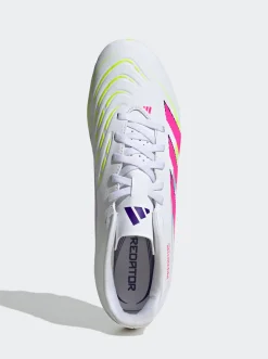 Women adidas Football Boots|Firm Ground Boots-Predator Club Firm/ Multi-Ground Unisex