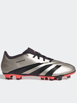 adidas Football Boots|Firm Ground Boots-Predator Club Flexible Men