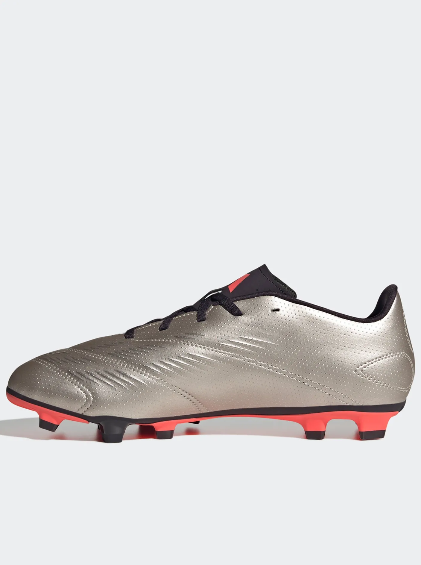 adidas Football Boots|Firm Ground Boots-Predator Club Flexible Men
