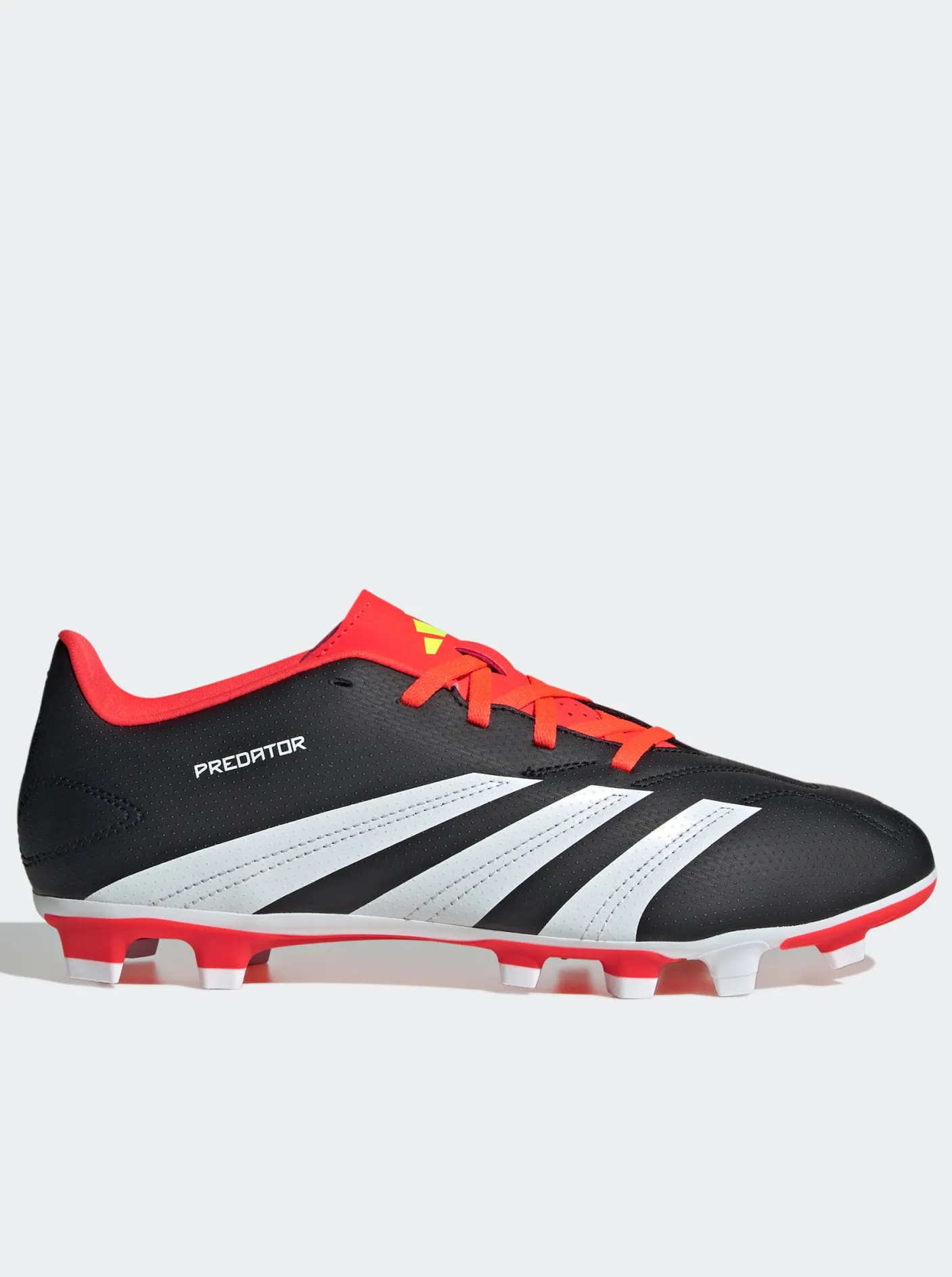 adidas Football Boots|Firm Ground Boots-Predator Club FXG Unisex