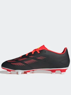 adidas Football Boots|Firm Ground Boots-Predator Club FXG Unisex