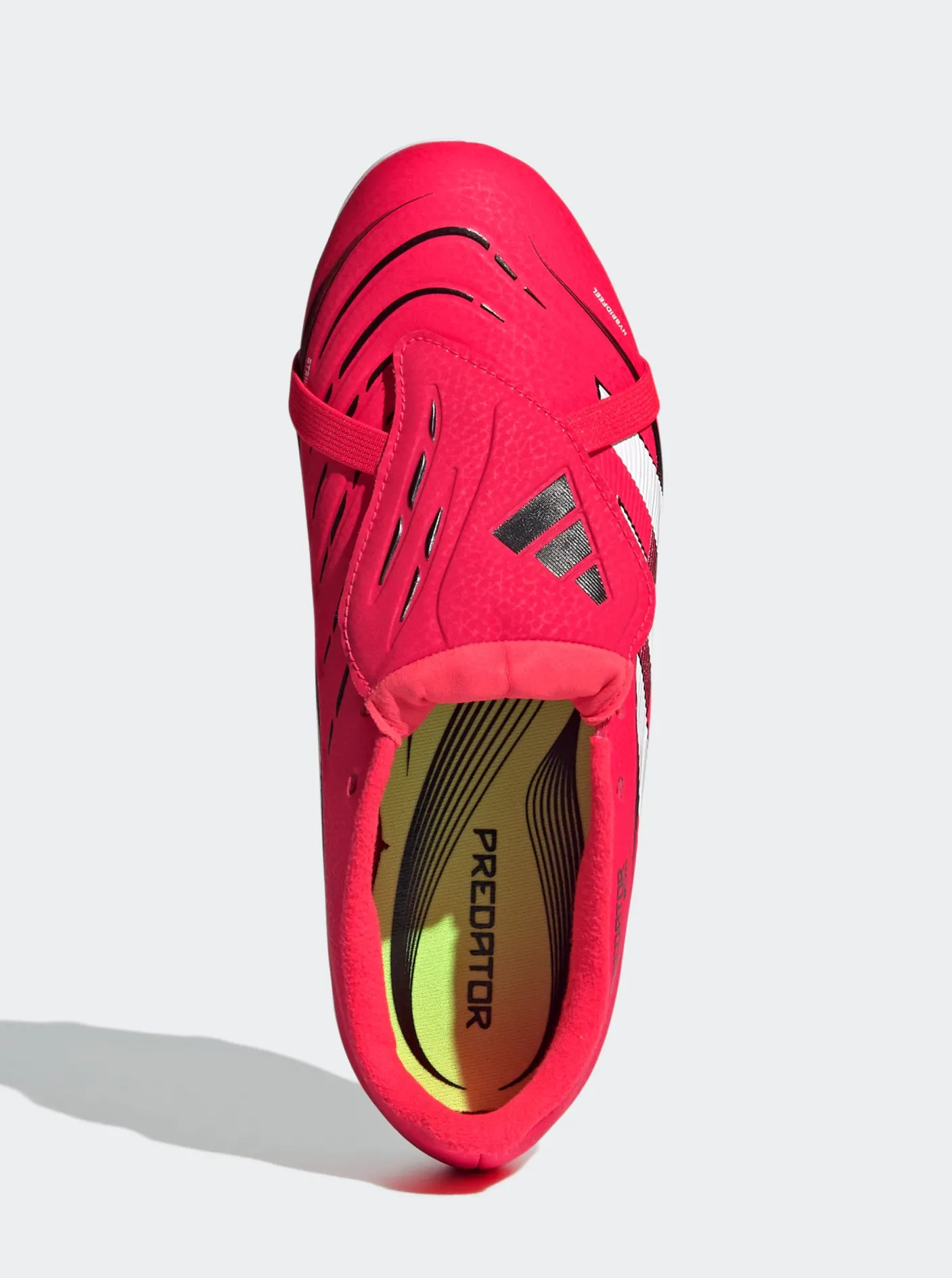 Kids adidas Football Boots|Kids Boots-Predator League Boots Kids