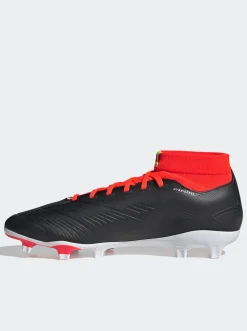 adidas Football Boots|Firm Ground Boots-Predator League FG Unisex
