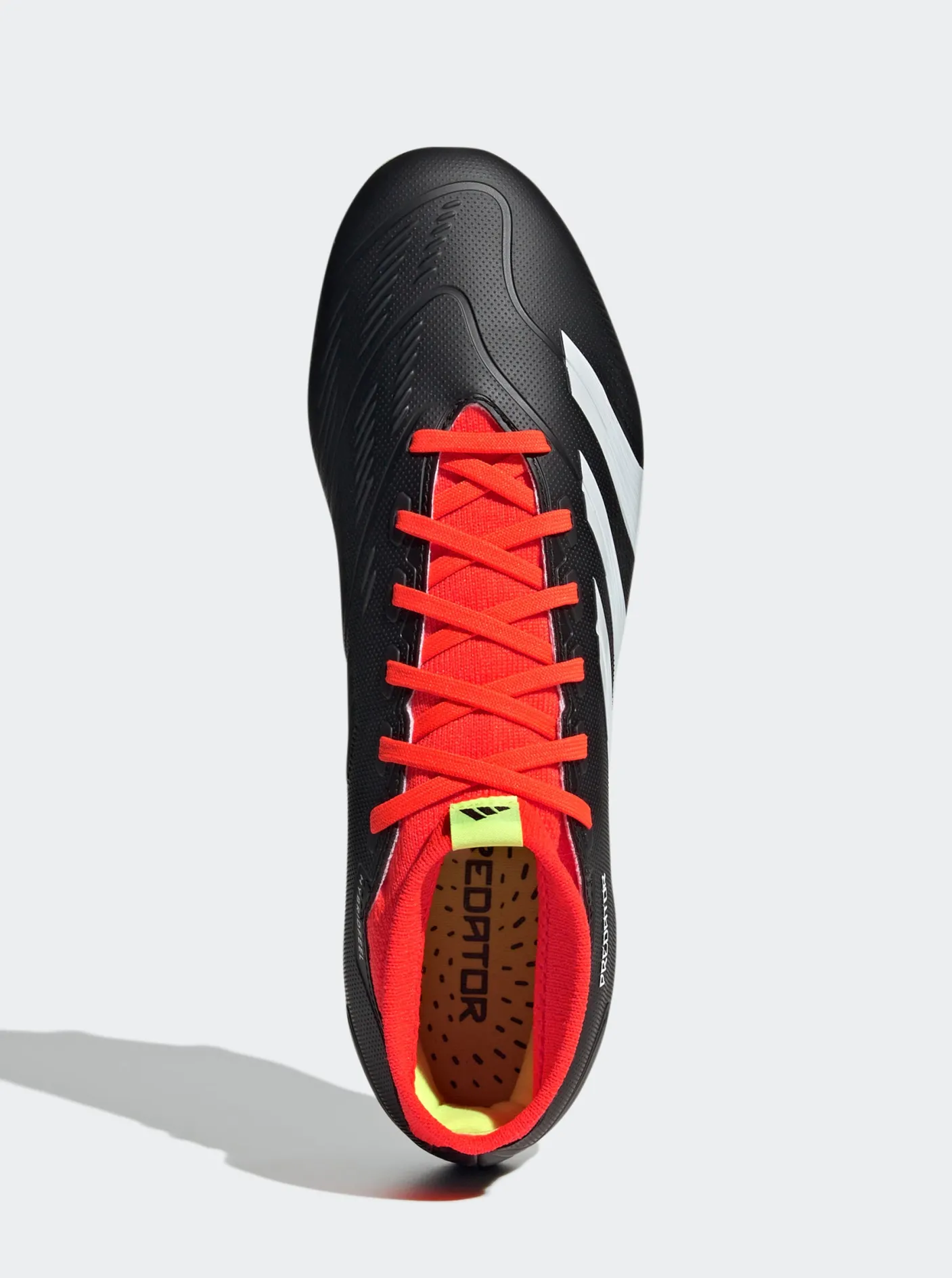 adidas Football Boots|Firm Ground Boots-Predator League FG Unisex
