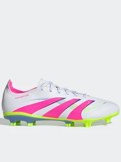 Women adidas Football Boots|Firm Ground Boots-Predator League Firm Ground Unisex